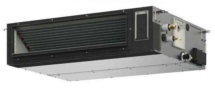 Panasonic S-3650PF3E 5kw Mid Static Ducted System Air Conditioner